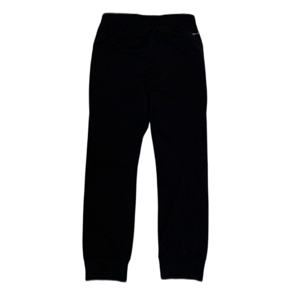 Black Nike sweatpants - Picture 4 of 5